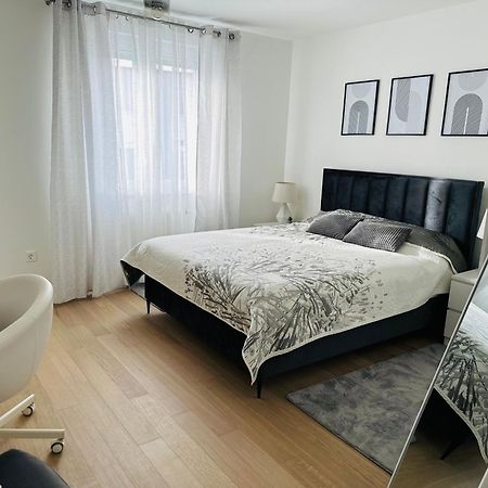 Le Boutique Chambre Vita Zagreb Exterior photo